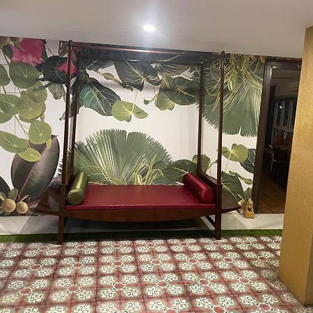 Nordwind Hotel Chiang Mai Eksteriør bilde