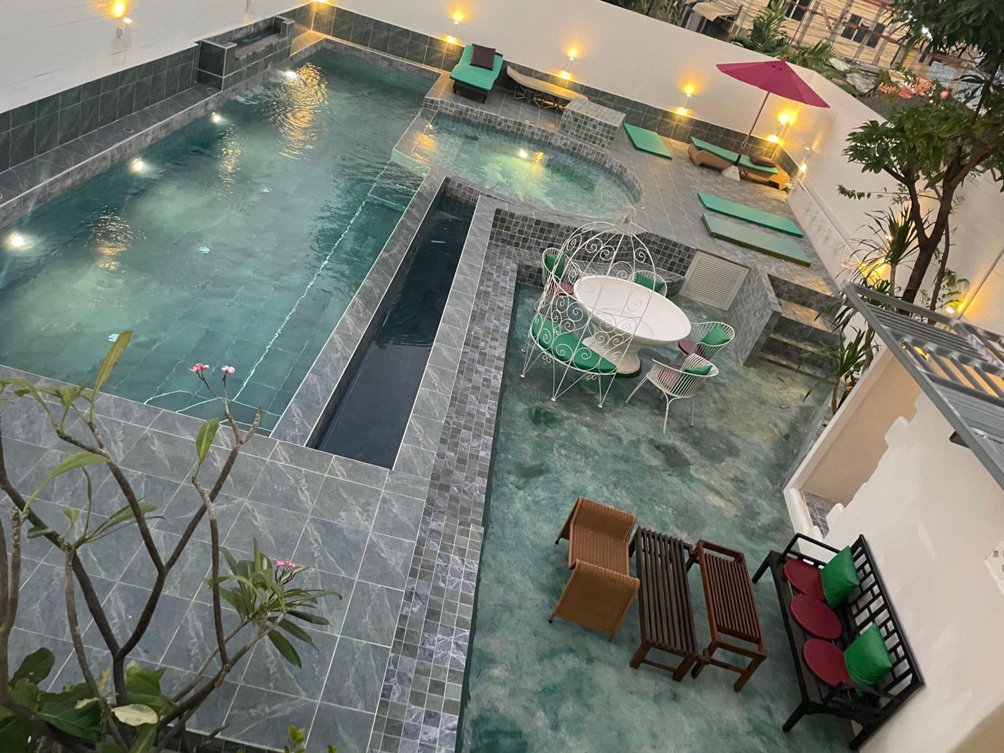 Nordwind Hotel Chiang Mai Eksteriør bilde